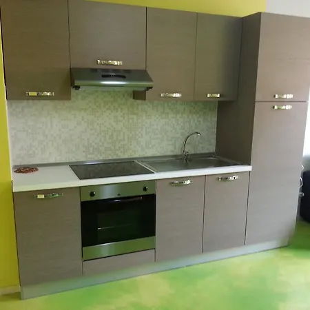 Pavia Residence Pavia