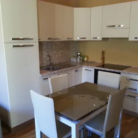 Pavia Residence Apartmán Pavia