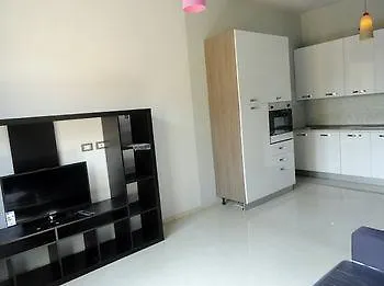 Pavia Residence Παβία