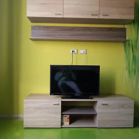 Pavia Residence *