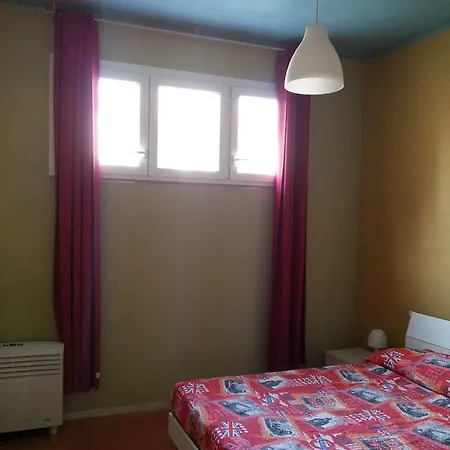 Pavia Residence Apartamento *