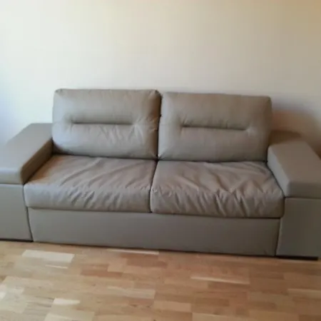 Apartamento Pavia Residence Pavía