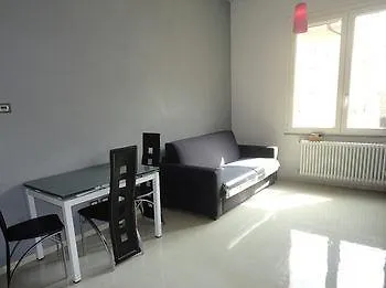 Apartamento Pavia Residence