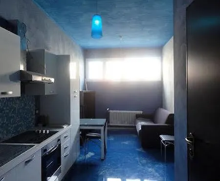Pavia Residence *