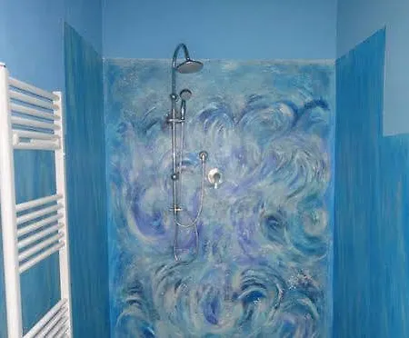 Apartamento Pavia Residence Pavía