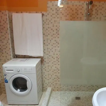 Apartamento Pavia Residence Pavía