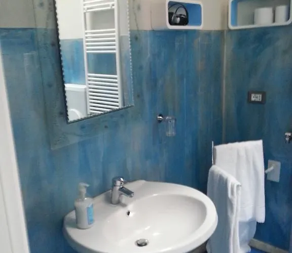 Apartment Pavia Residence