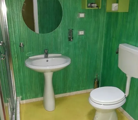 Pavia Residence Apartment *