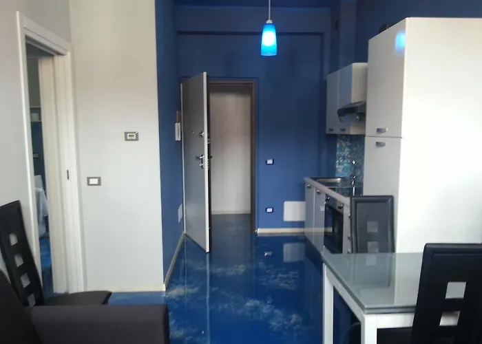 Pavia Residence Apartment Pavia