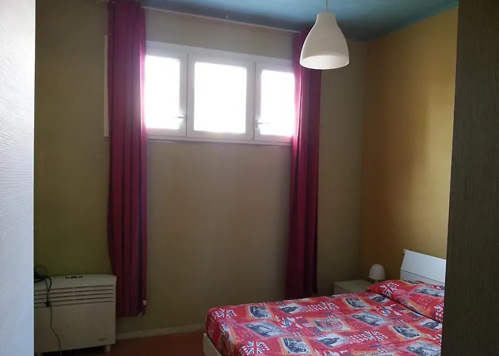 Pavia Residence Apartment *