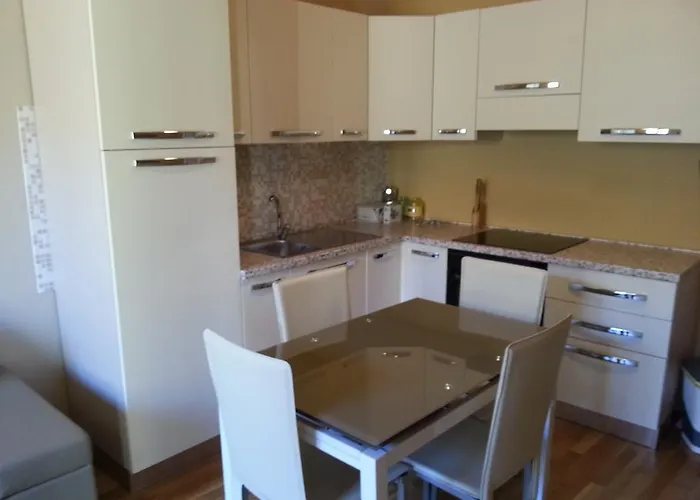 Pavia Residence Apartment Pavia