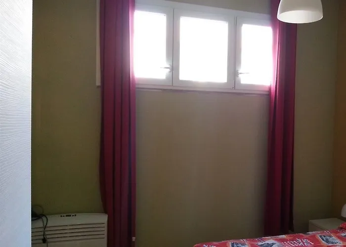 Pavia Residence
