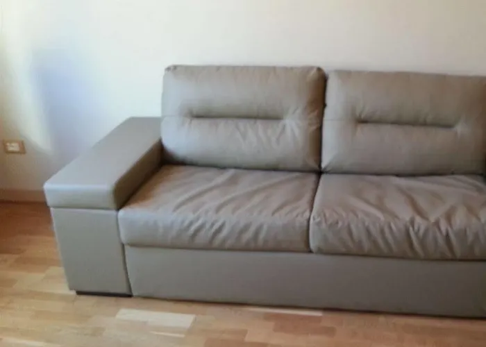 Apartment Pavia Residence Pavia