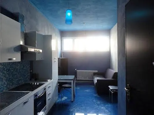 Pavia Residence *