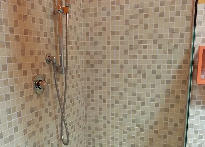Pavia Residence Apartment Pavia
