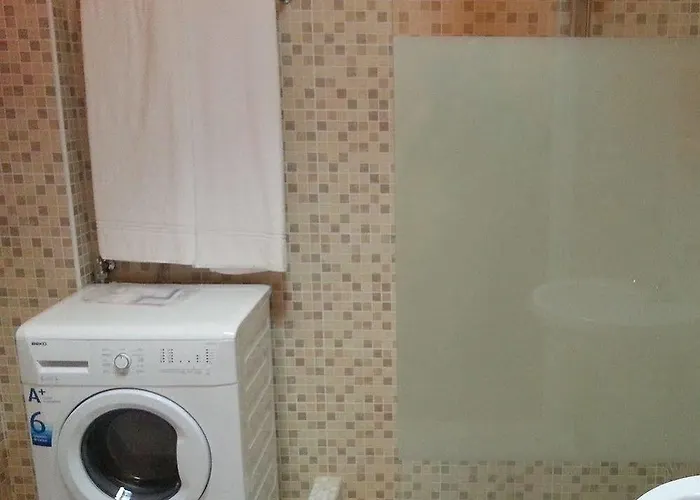 Apartment Pavia Residence Pavia