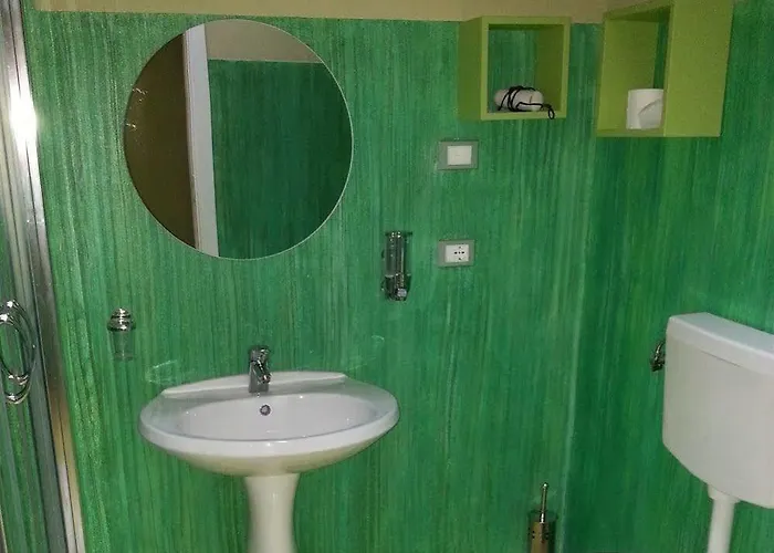Pavia Residence Apartment Pavia