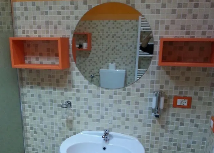 Pavia Residence * Pavia